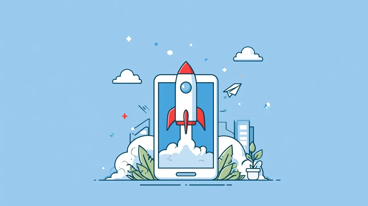 Achieve More with Less: Simplified Apps Making Big Waves