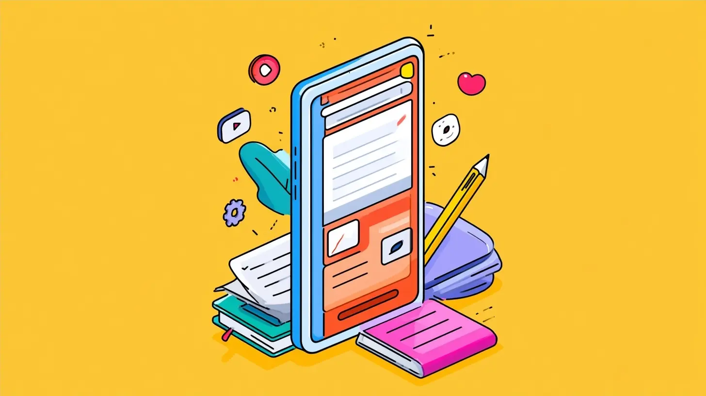 Achieve More with Less: Simplified Apps Making Big Waves