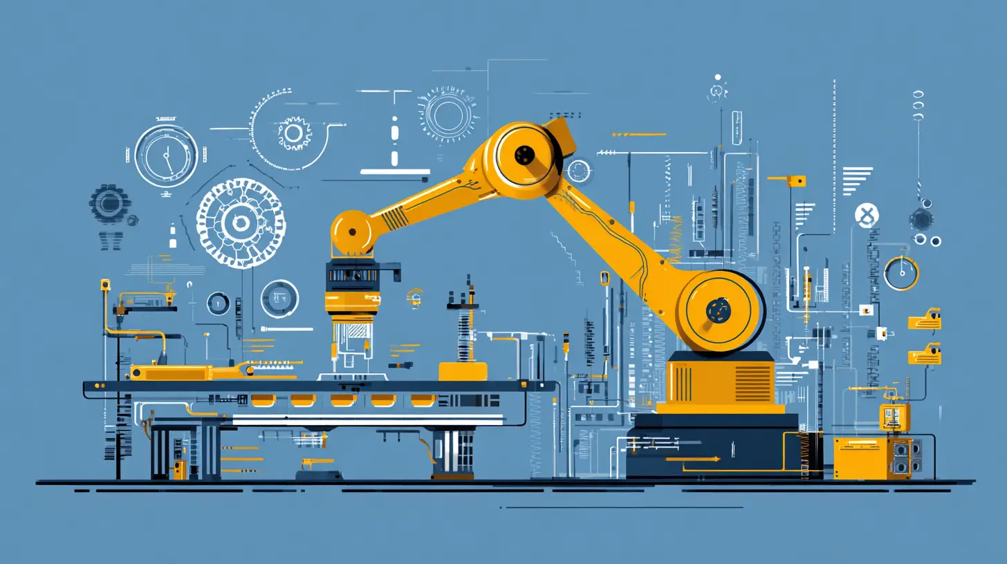 Automation Meets Productivity: Your Guide to 2027’s Top Tools