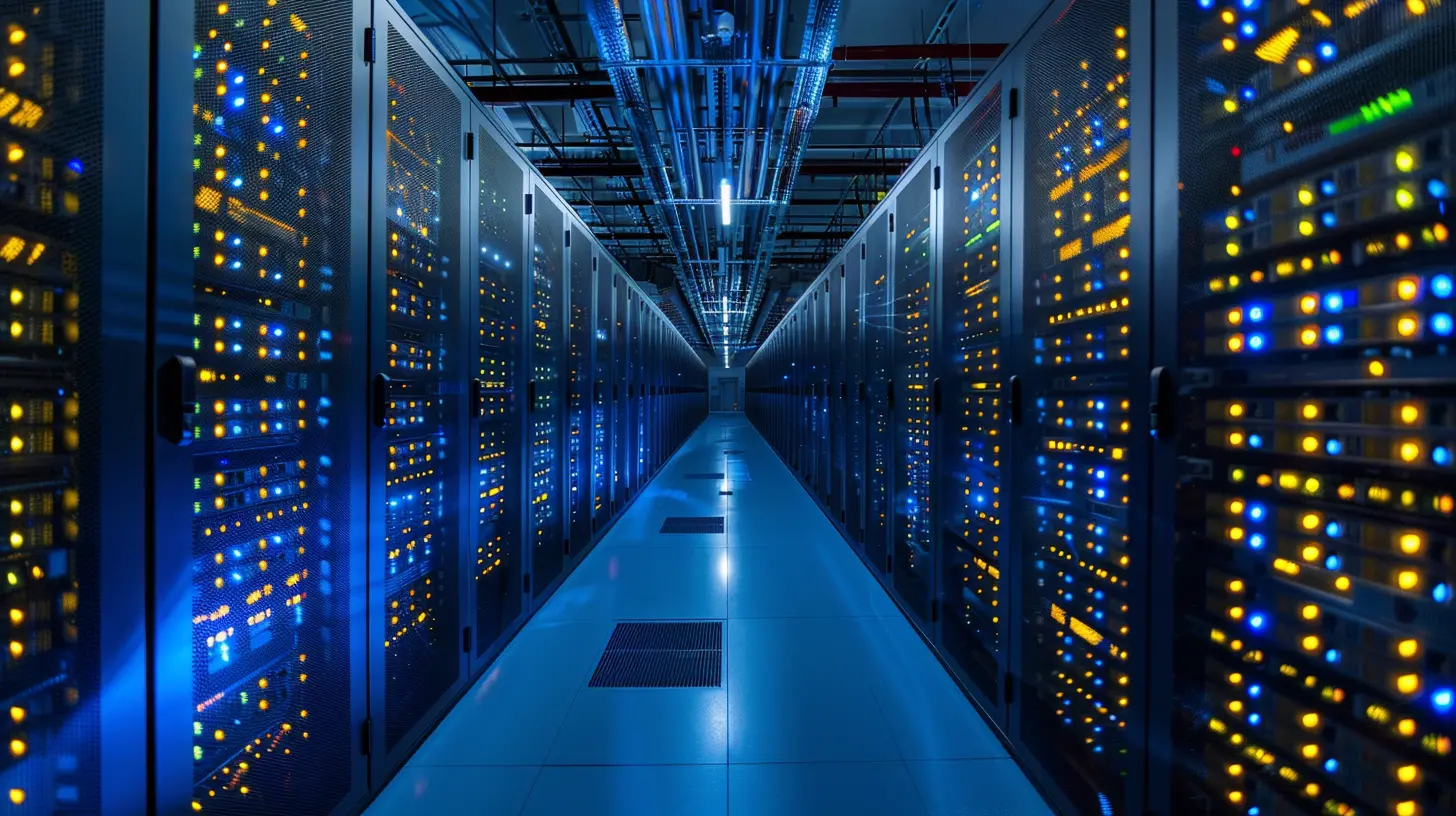 Best Practices for Managing Big Data in the Cloud