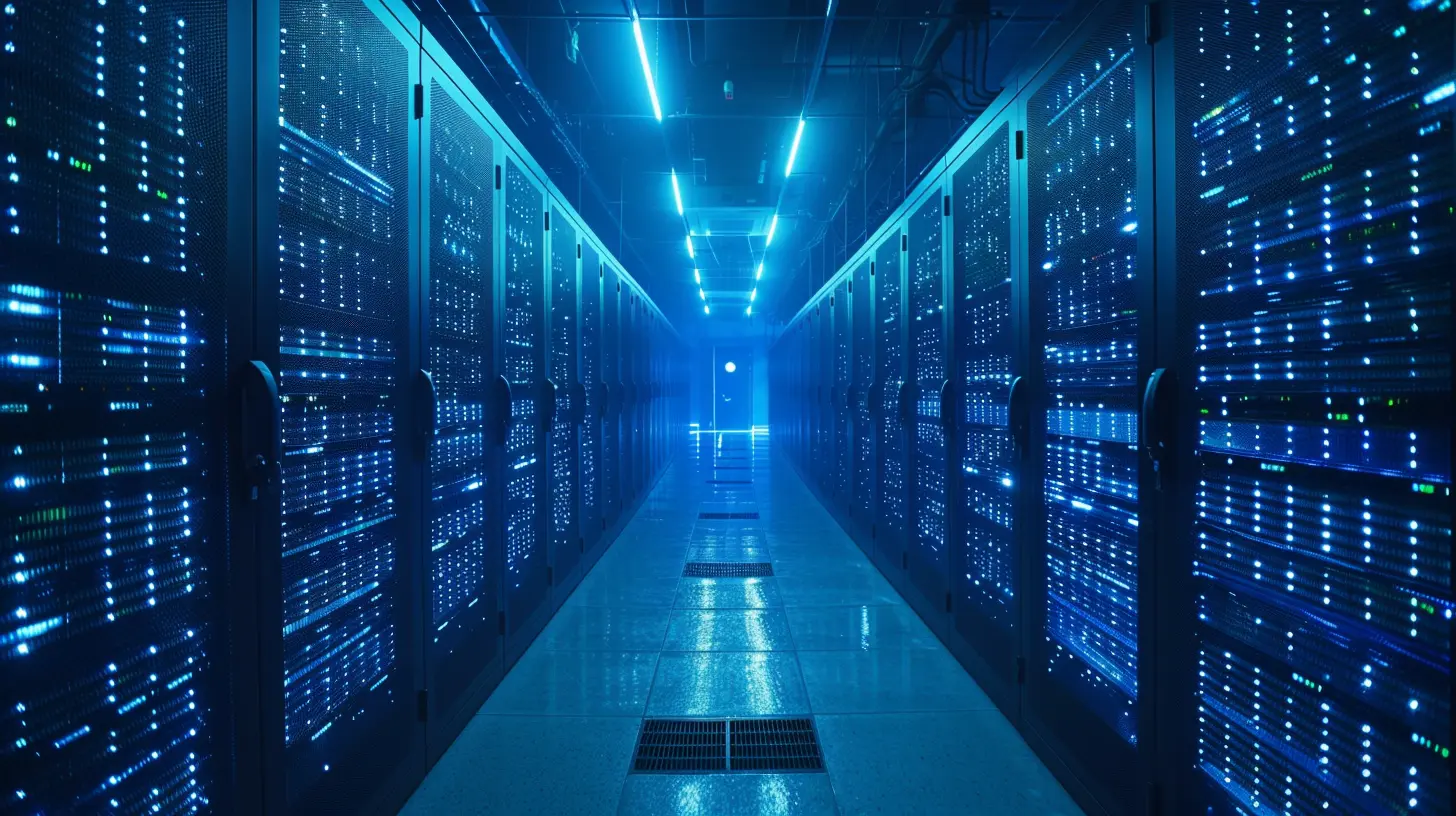 Best Practices for Managing Big Data in the Cloud