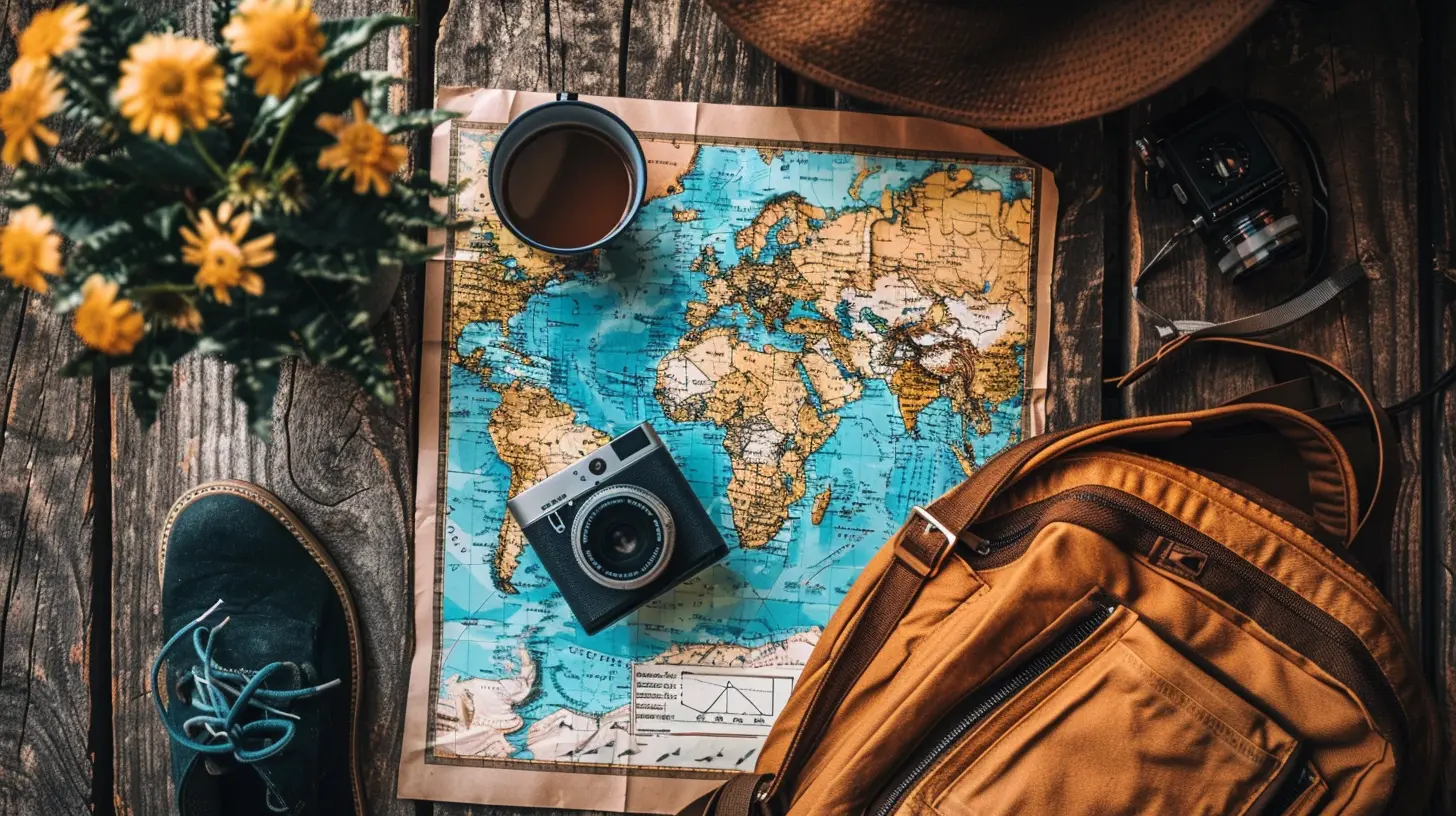 Best Ultrabooks for Traveling Professionals