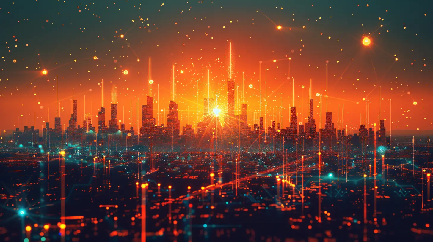 Big Data and Machine Learning: Transforming Industries