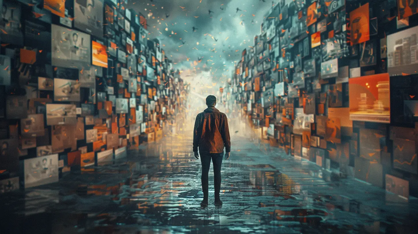 Big Data and the Future of Personalized Advertising