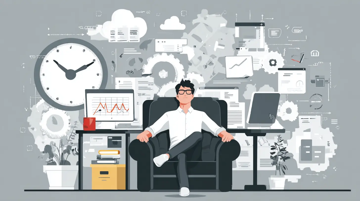 Breaking Down the Tools That Will Streamline Your Workday in 2026