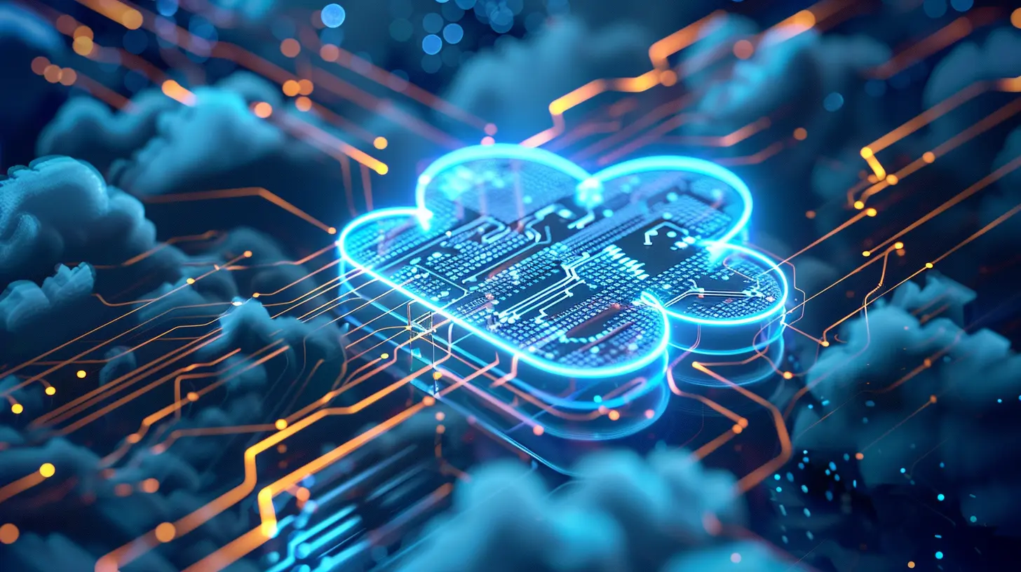 Building a Redundant SaaS Stack for Business Continuity