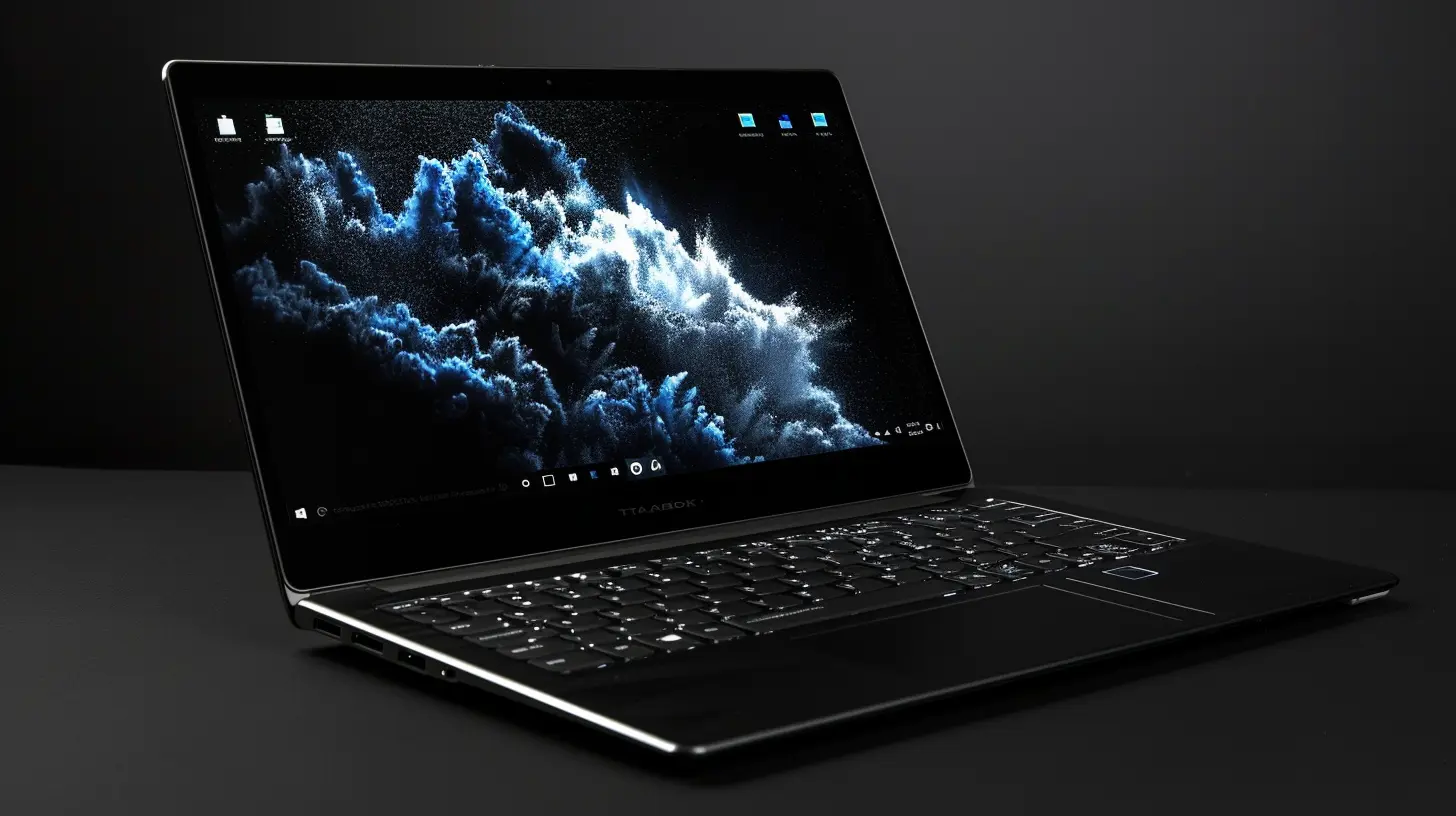 Can an Ultrabook Replace Your Desktop? A Comprehensive Look