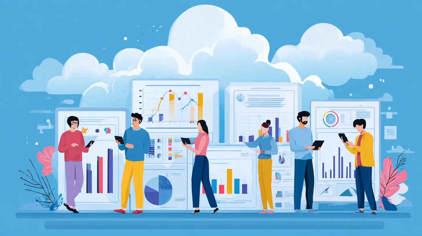 Can SaaS Replace Traditional Enterprise Software by 2027?