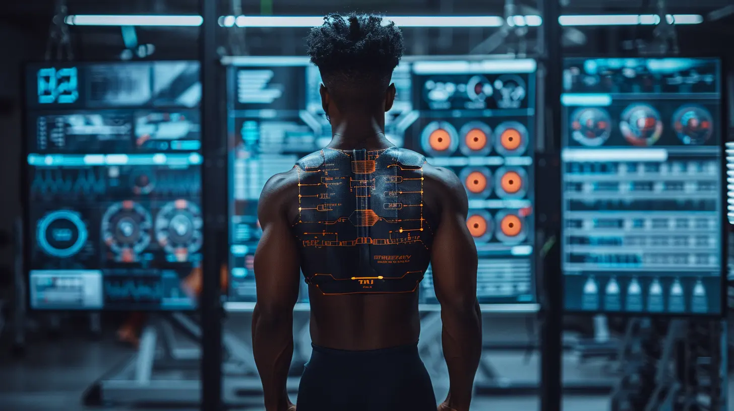 Can Smart Clothing Really Replace Your Gym Equipment?