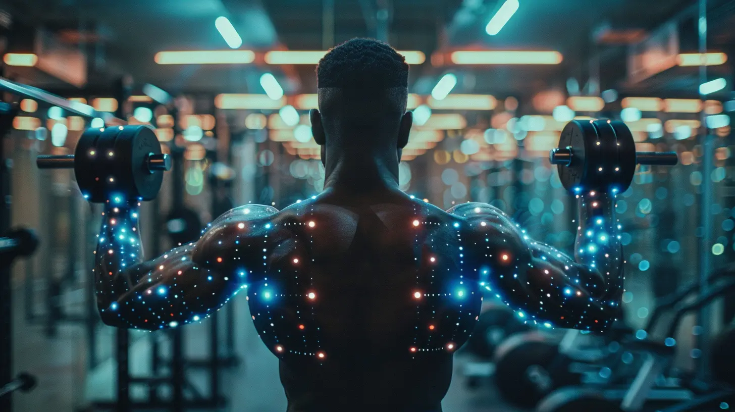 Can Smart Clothing Really Replace Your Gym Equipment?