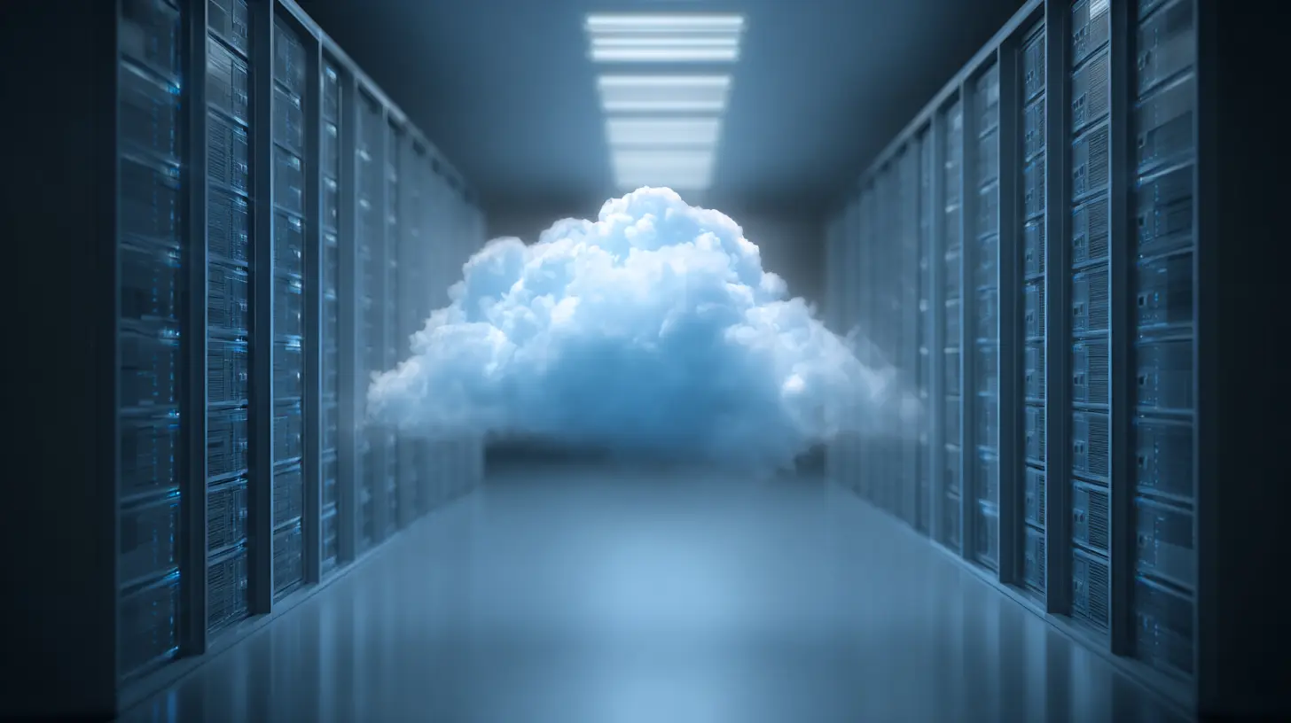 Cloud Storage Services That Freelancers Should Trust in Coming Years
