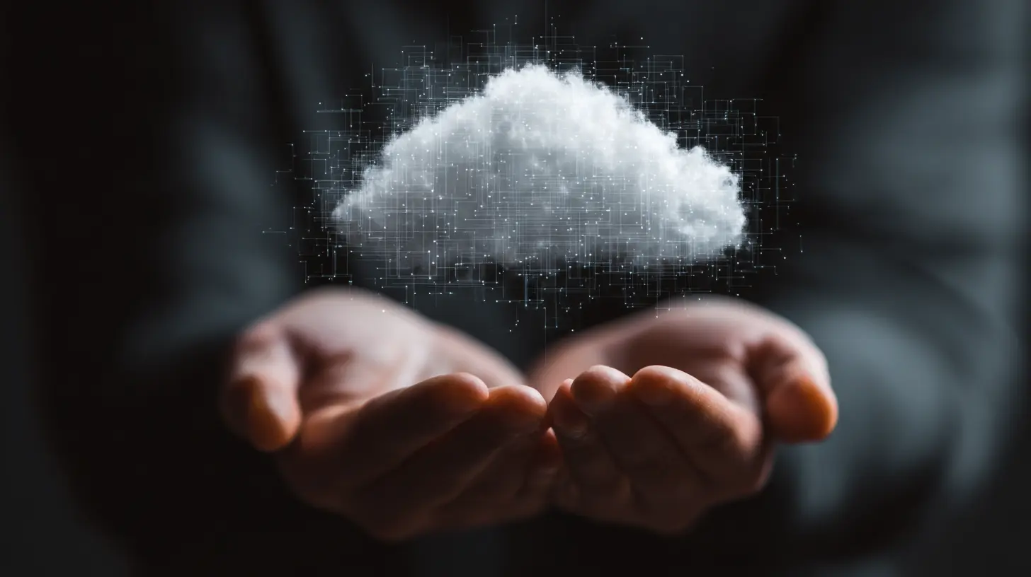 Cloud Storage Services That Freelancers Should Trust in Coming Years