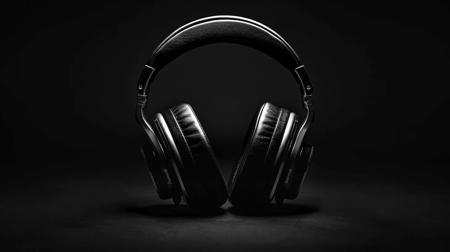Common Headphone Myths: Separating Fact from Fiction