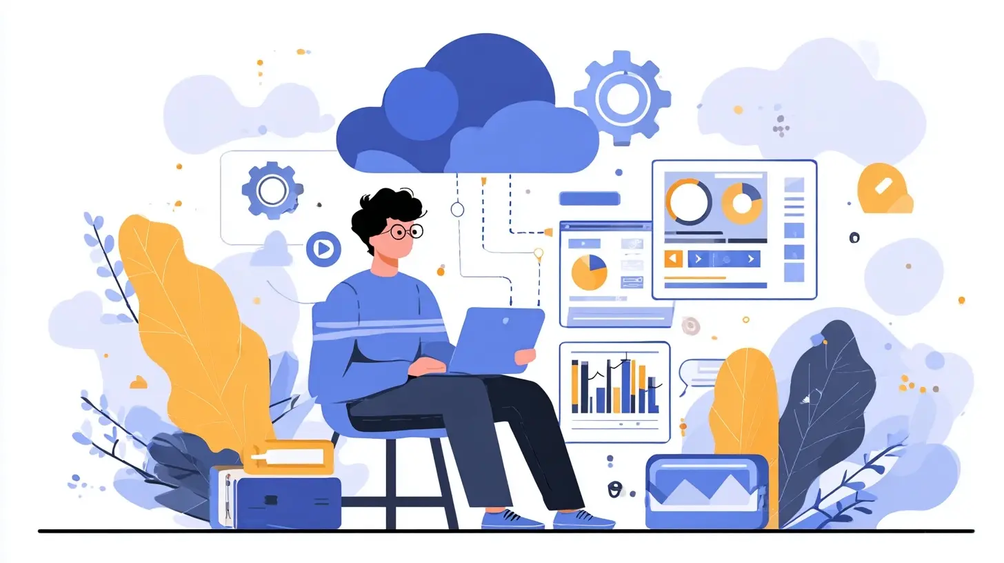 Compliance and Regulation Challenges for SaaS in 2026