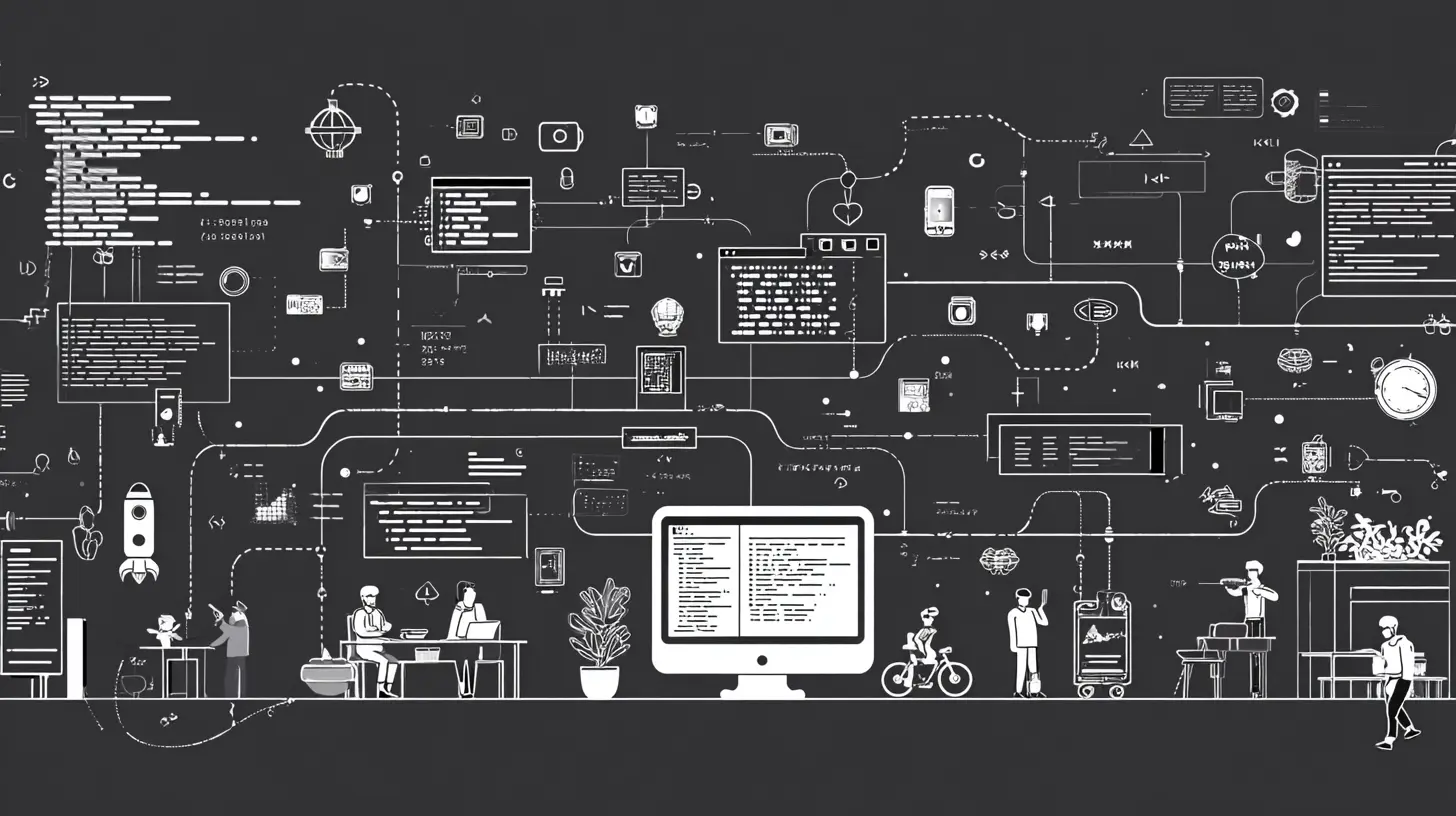 Contributing to Open Source Projects: A Beginner’s Roadmap