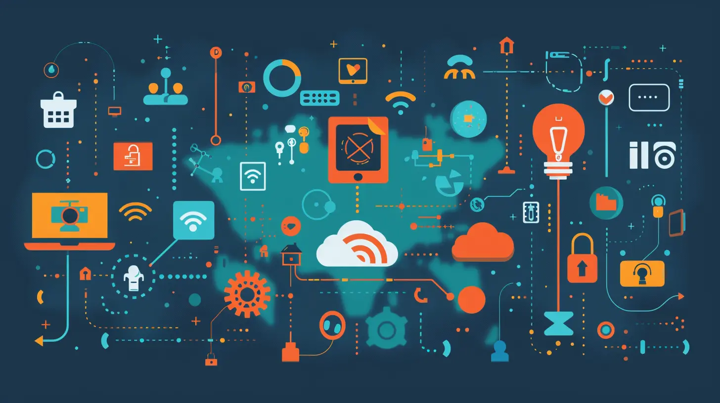 Cross-Platform Development: Language Showdown