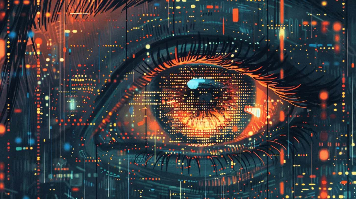 Data Privacy in the Age of Big Data: What You Need to Know