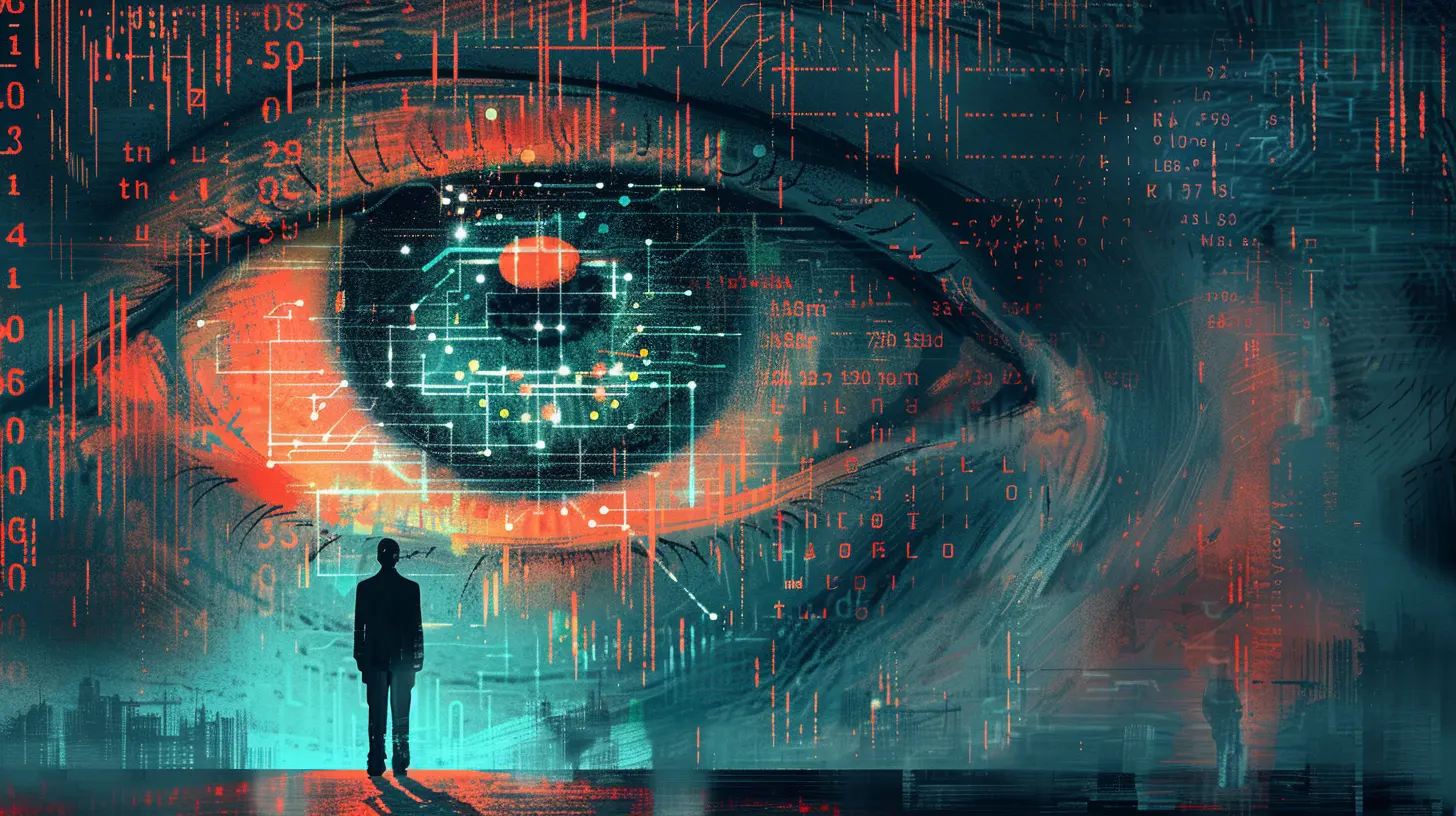 Data Privacy in the Age of Big Data: What You Need to Know