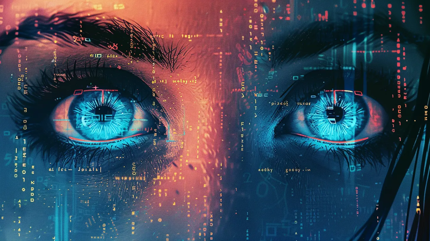 Data Privacy in the Age of Big Data: What You Need to Know