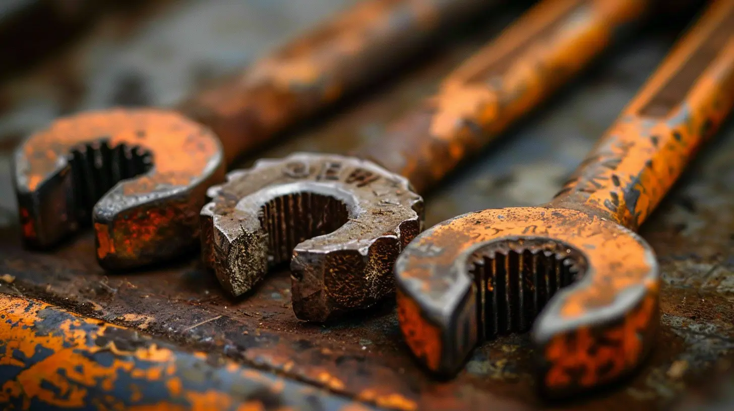 Developer Tools for Building Scalable Web Applications