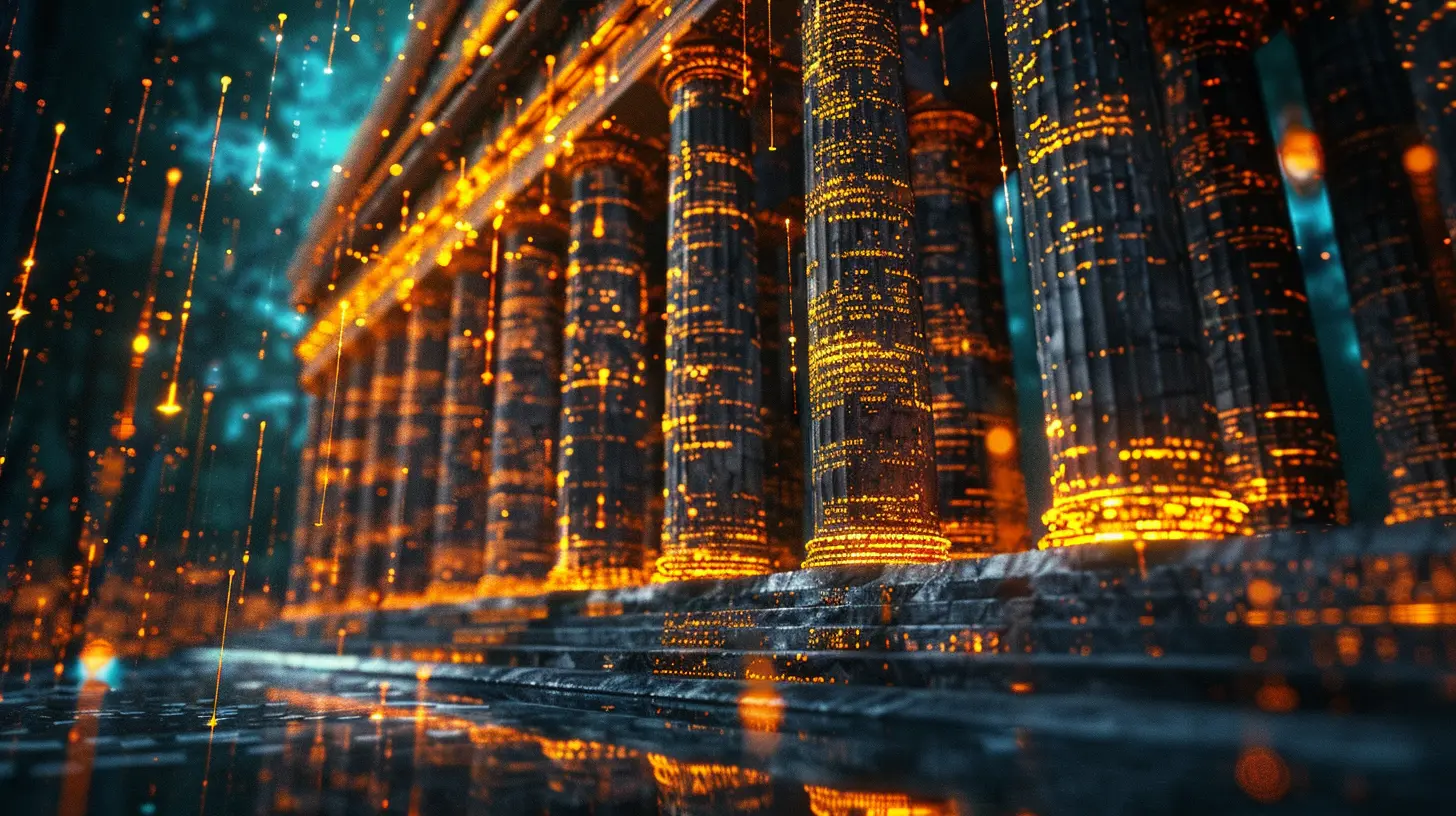 Digital Banks vs. Traditional Banks: Who Will Win the Future?