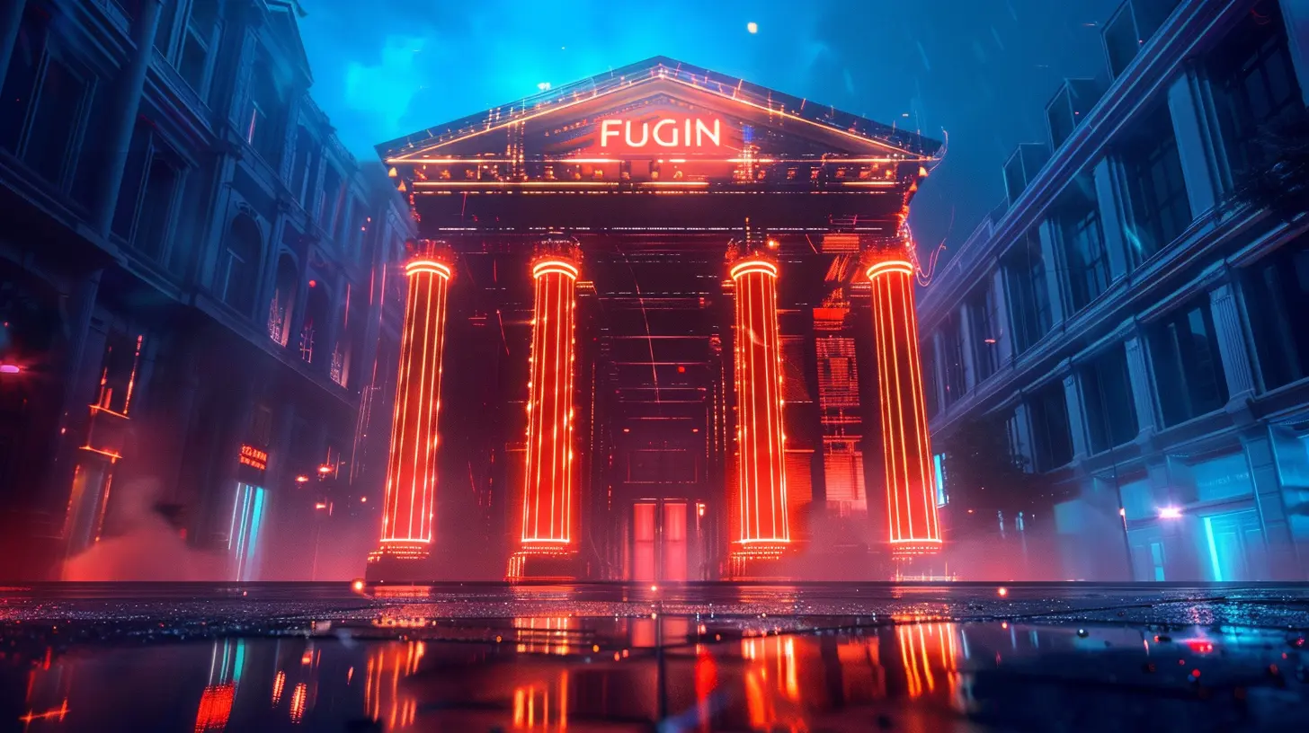 Digital Banks vs. Traditional Banks: Who Will Win the Future?