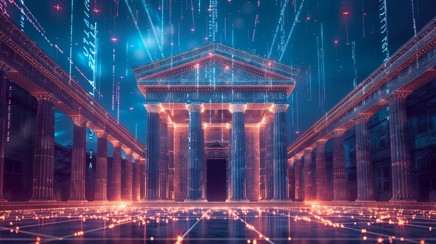 Digital Banks vs. Traditional Banks: Who Will Win the Future?