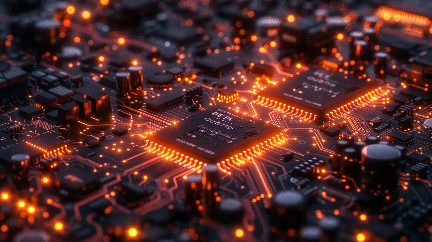 Digital Currencies and the Future of Government Regulation