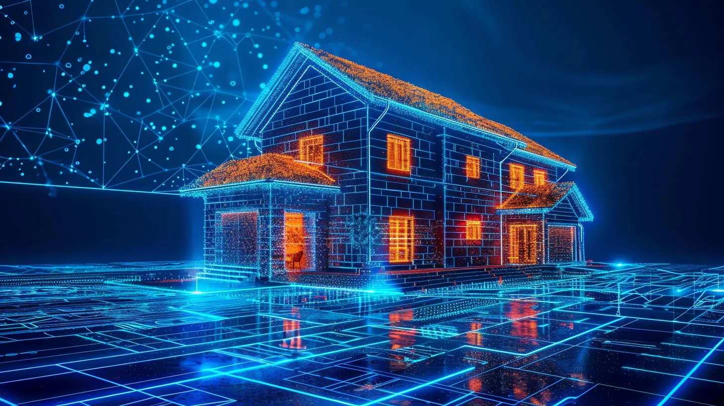 DIY vs Professional: How to Set Up Your Own Smart Home