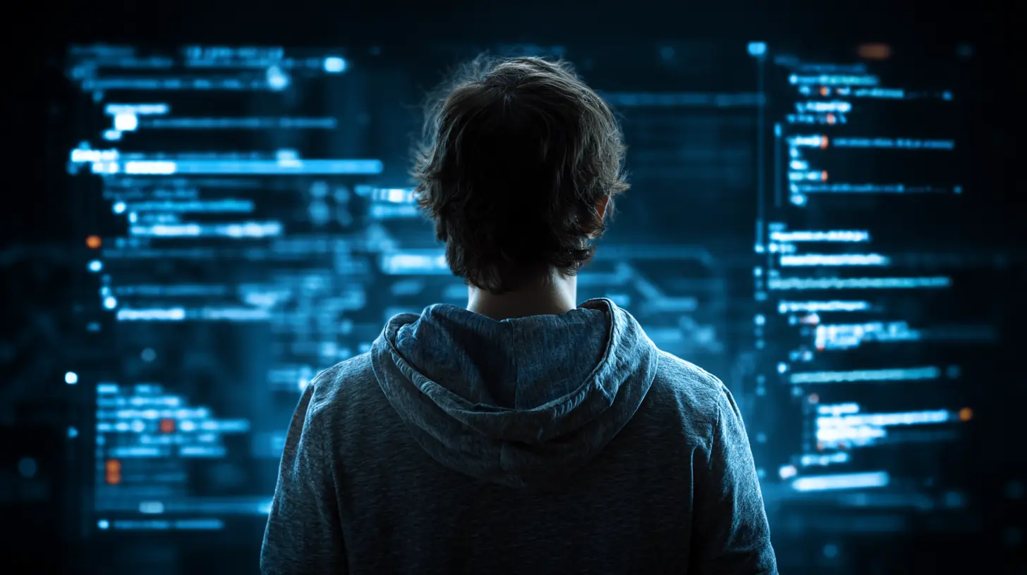 Emerging Open Source Tools You Should Watch in 2026