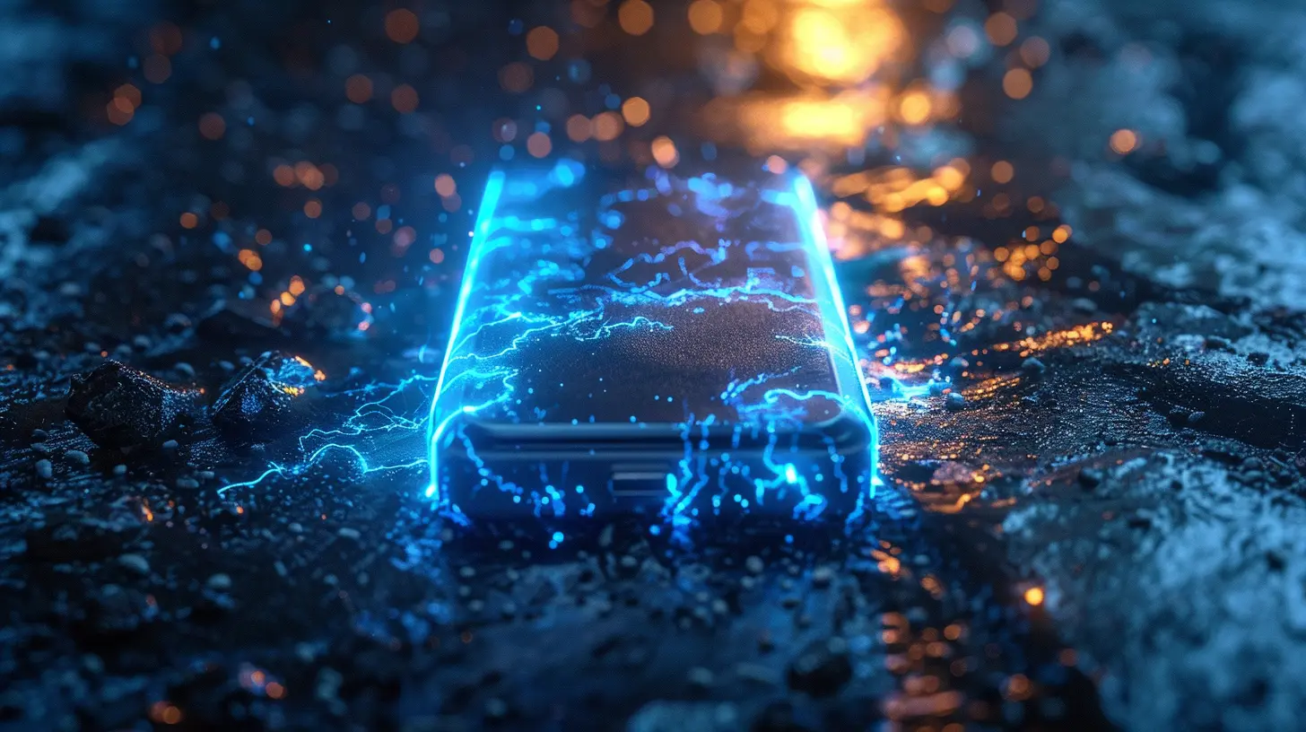 Enhancing Smartphone Battery Life: Tips and Future Trends