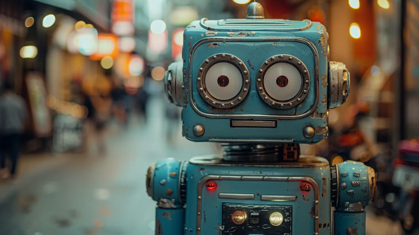 Essential Tools to Get Started with Robotic Process Automation