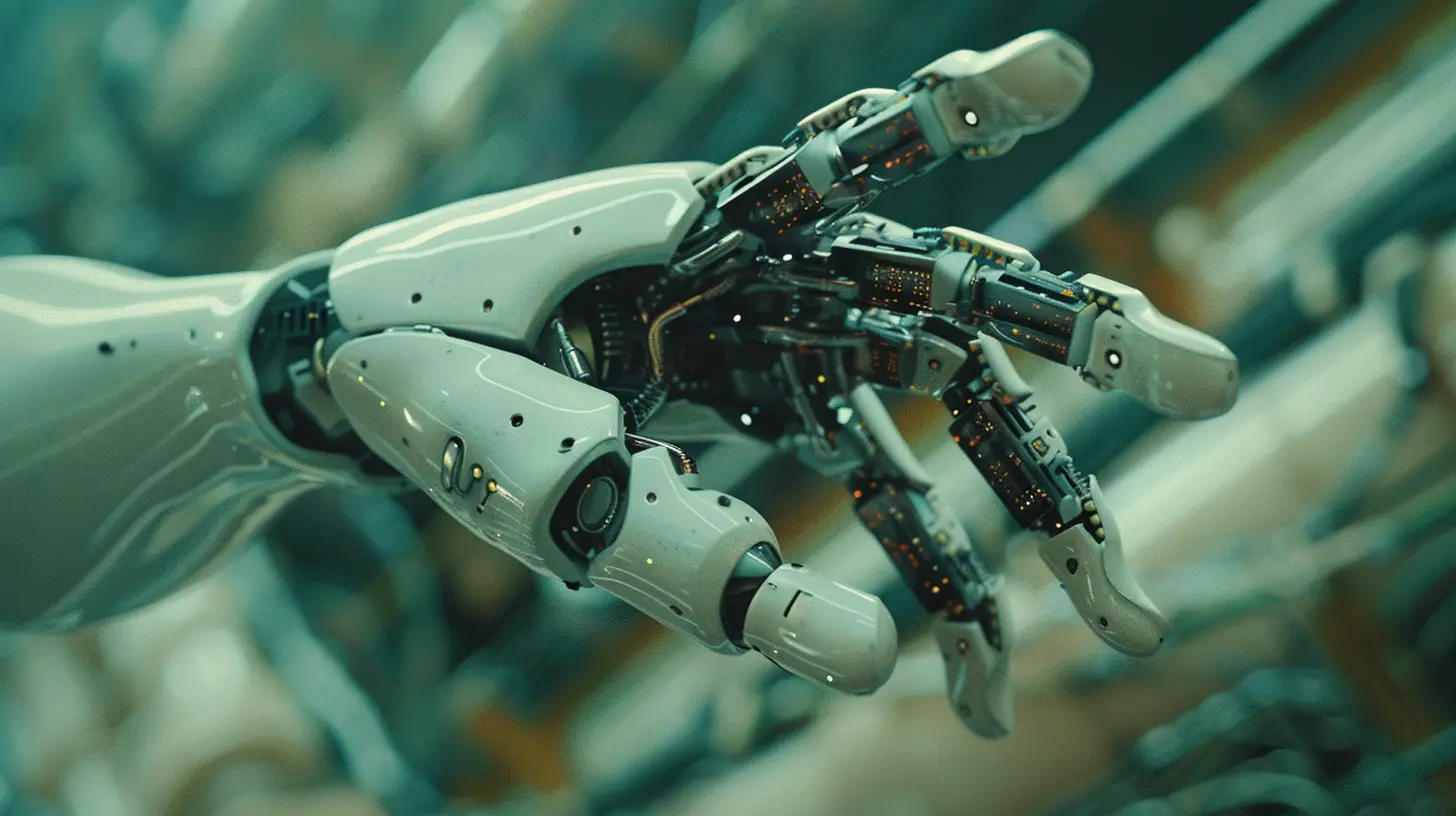 Essential Tools to Get Started with Robotic Process Automation