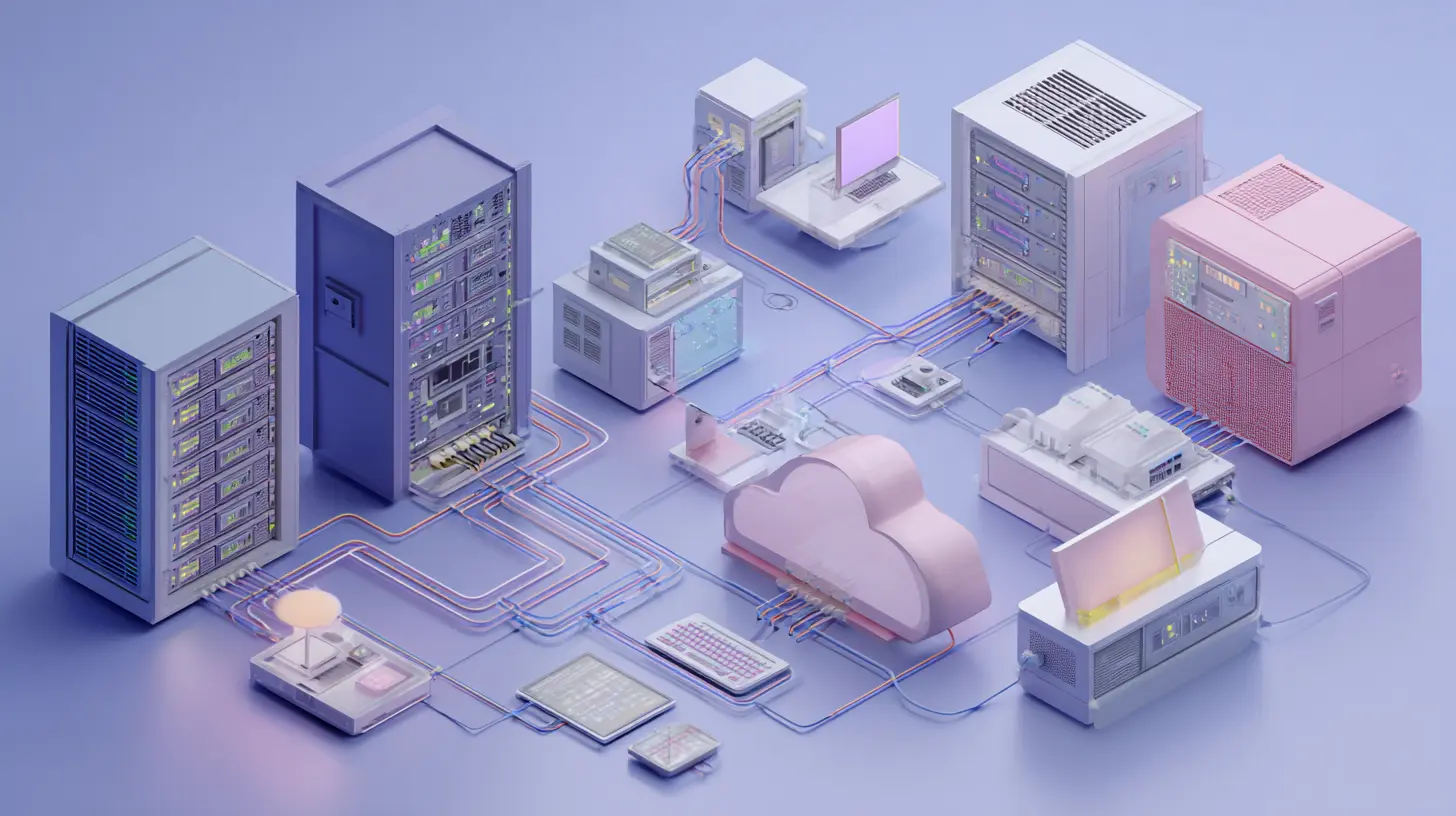 Everything You Need to Know About Network Firewalls