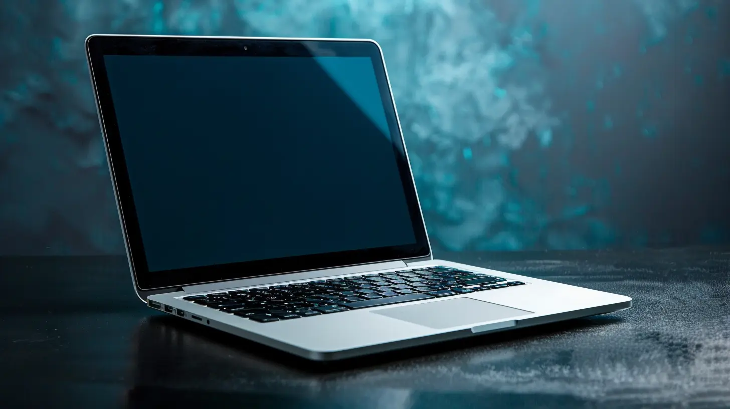 Exploring the Best Ultrabook Displays for Designers and Creatives