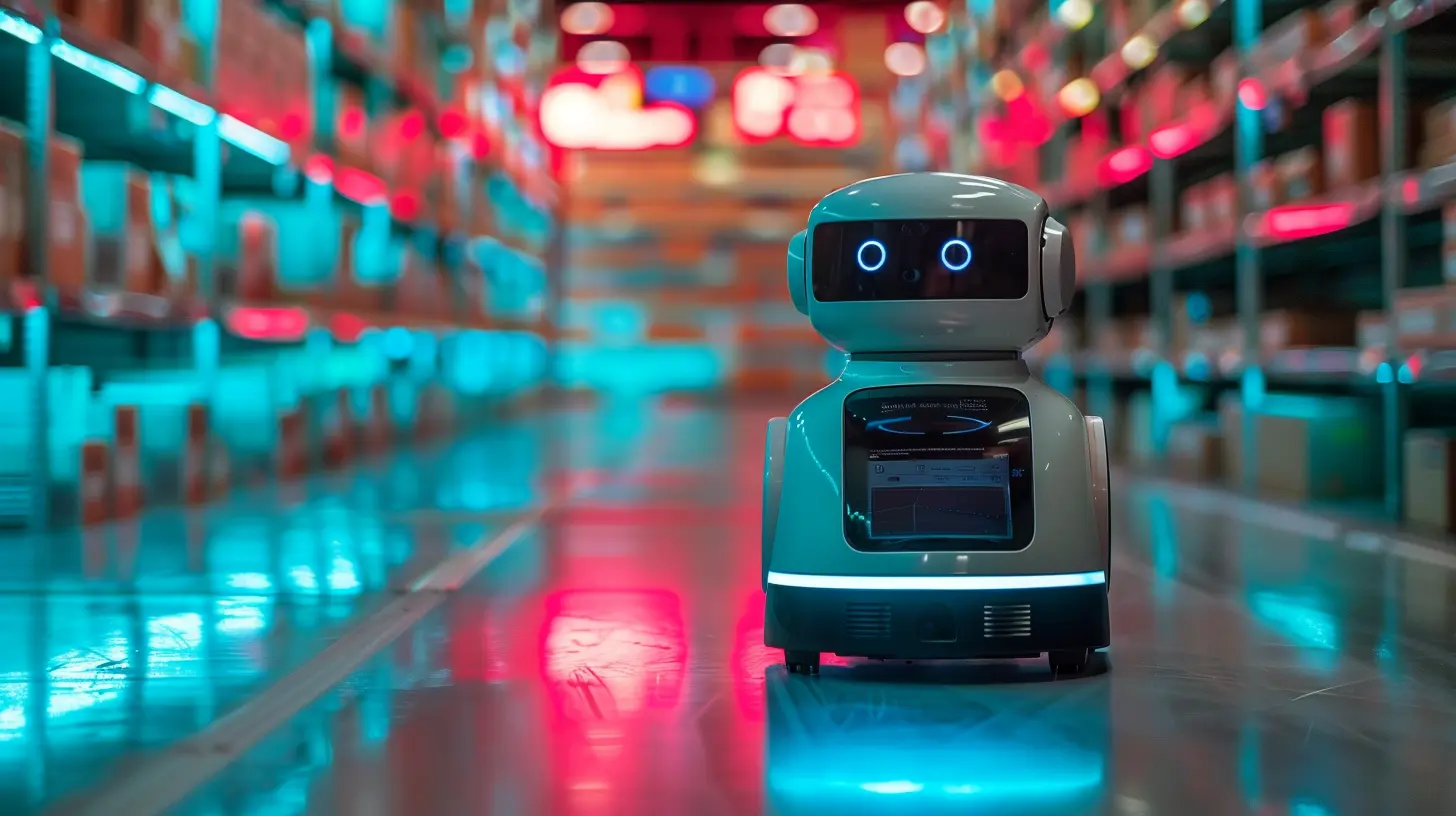 Exploring the Future of Robotic Process Automation in the Workplace