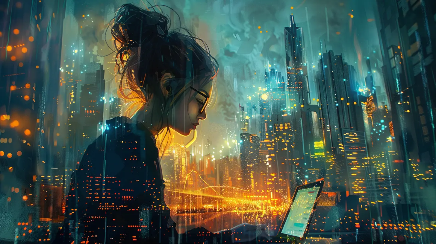 Fintech and the Gig Economy: Empowering Freelancers with Financial Tools