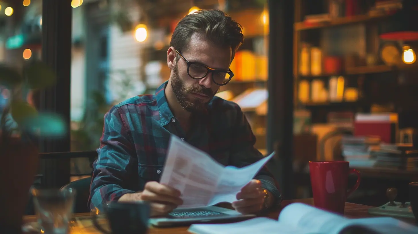 Fintech and the Gig Economy: Empowering Freelancers with Financial Tools