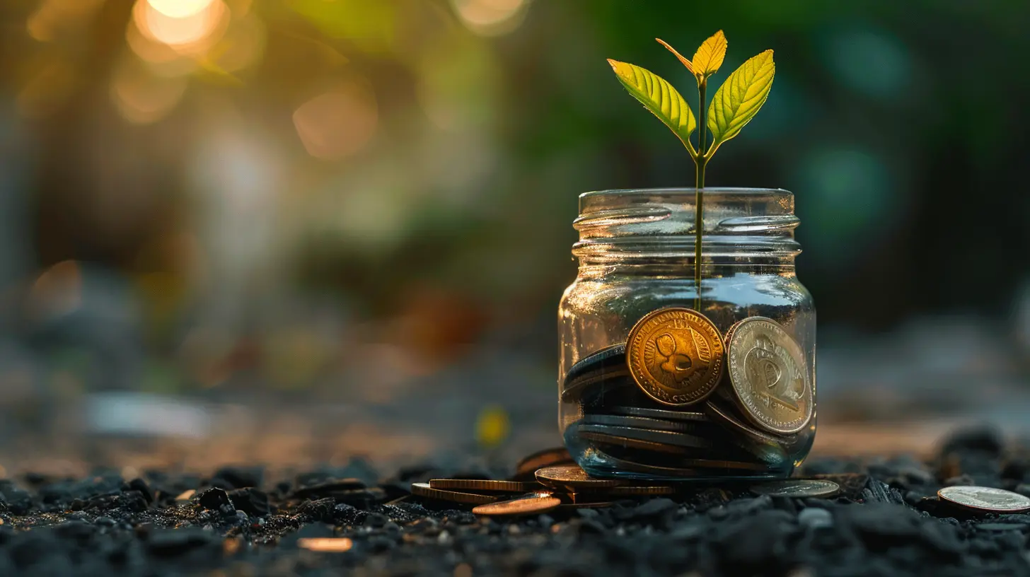 Fintech Innovations Driving the Future of Retirement Planning