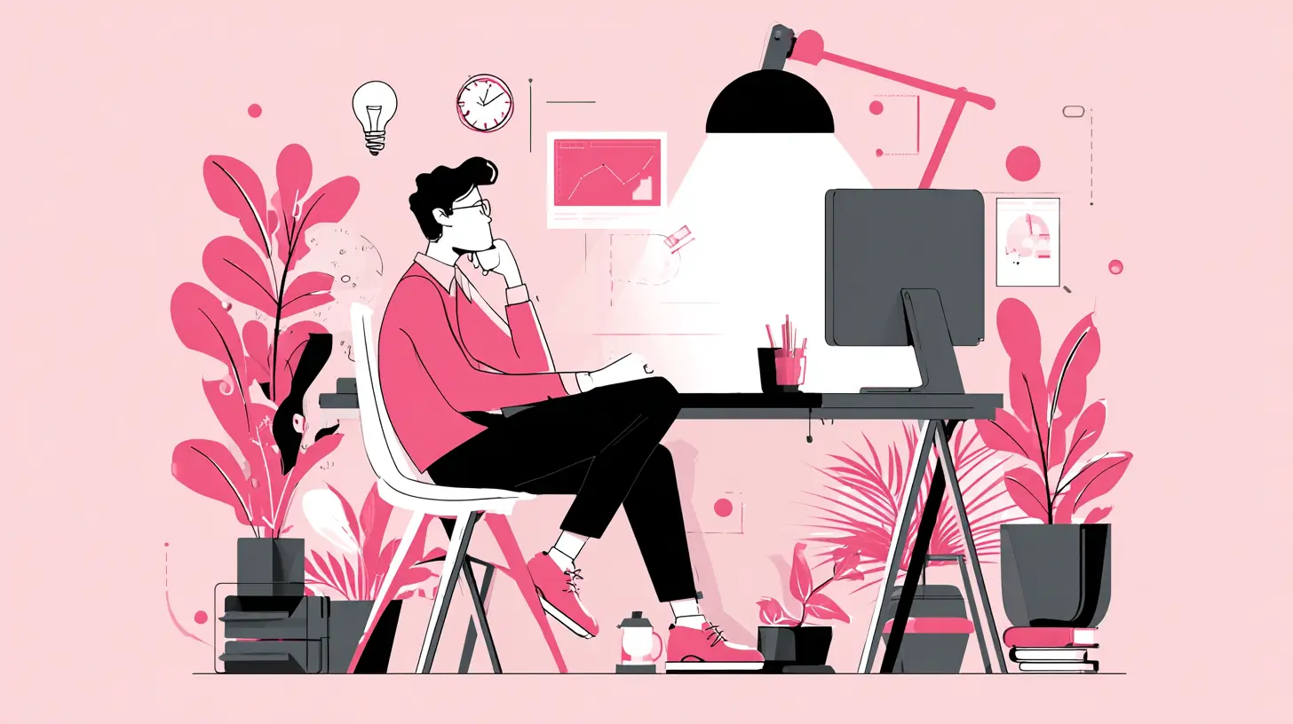 Growth Hacking for Freelancers Using Marketing Tech