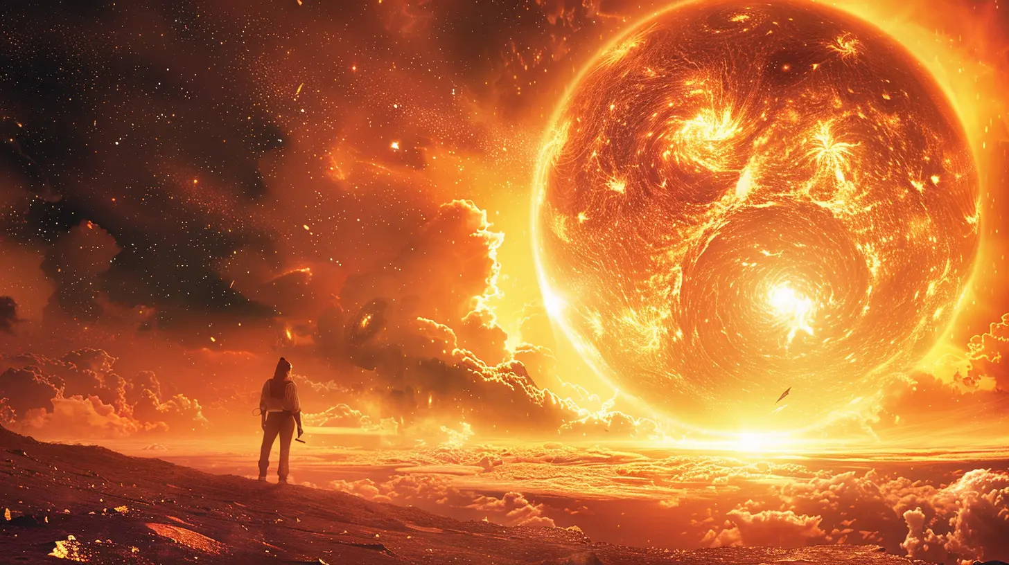 Harnessing Fusion Energy: The Path to Limitless Power