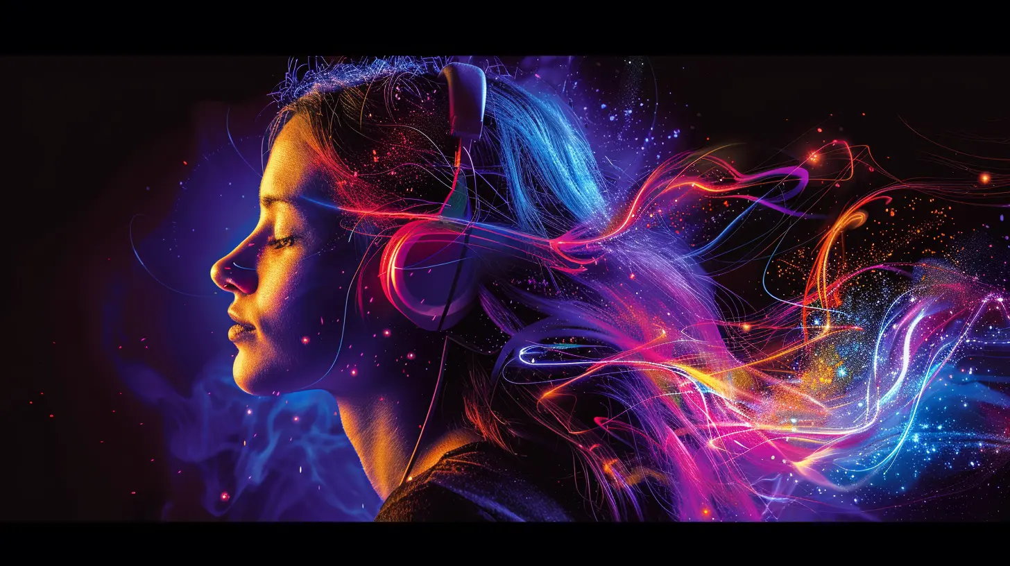 Headphone Sound Profiles: Understanding Bass, Mids, and Treble