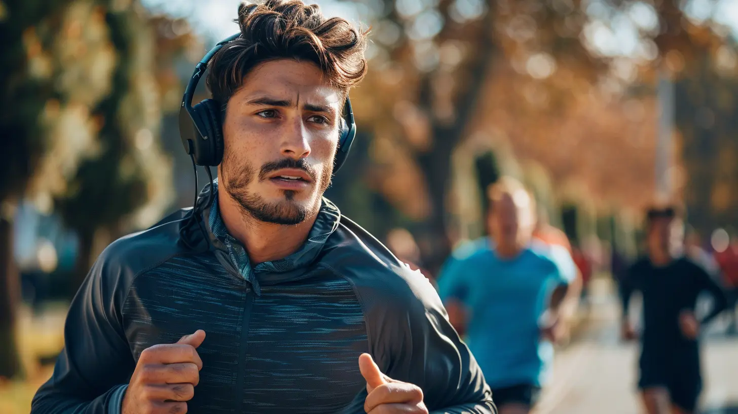 Headphones for Fitness Enthusiasts: What You Need to Know