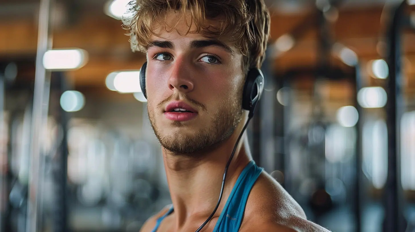 Headphones for Fitness Enthusiasts: What You Need to Know