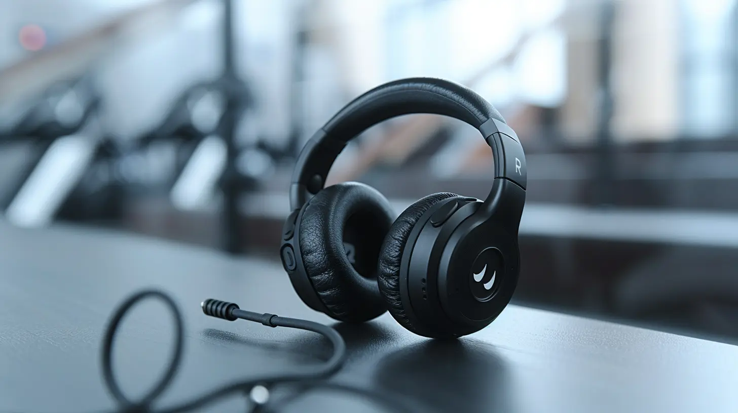 Headphones for Fitness Enthusiasts: What You Need to Know