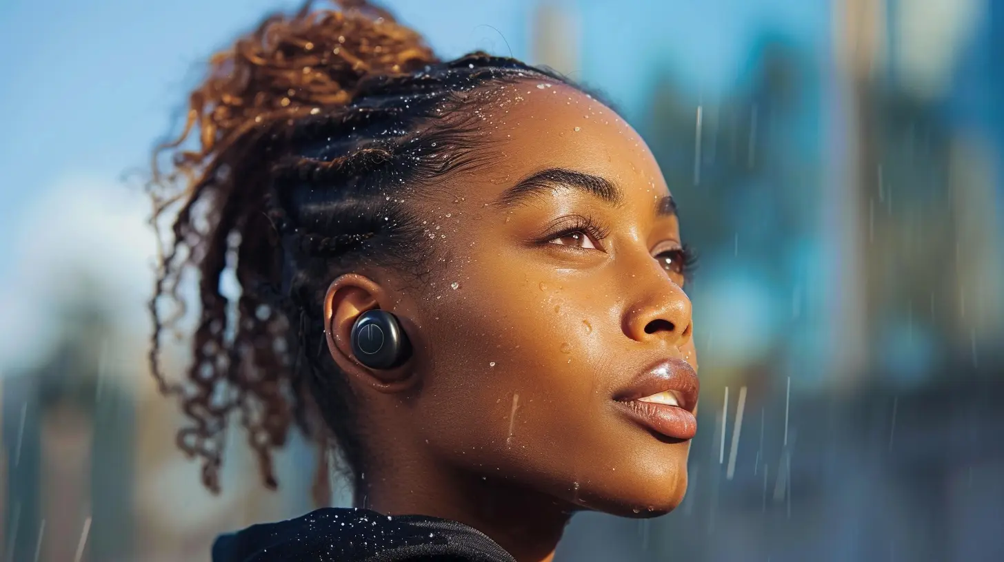 Headphones for Fitness Enthusiasts: What You Need to Know