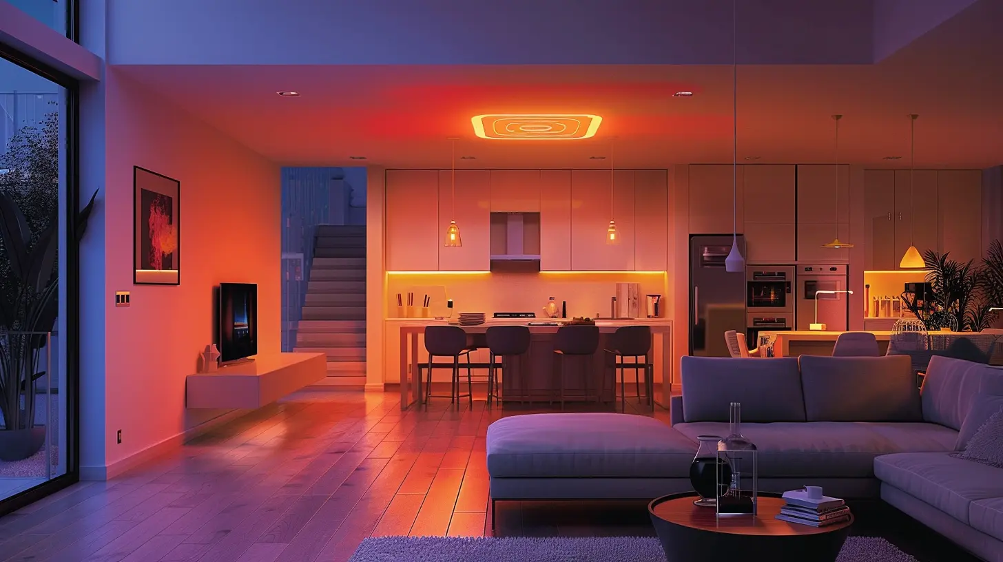 How 5G Will Revolutionize IoT and Smart Homes