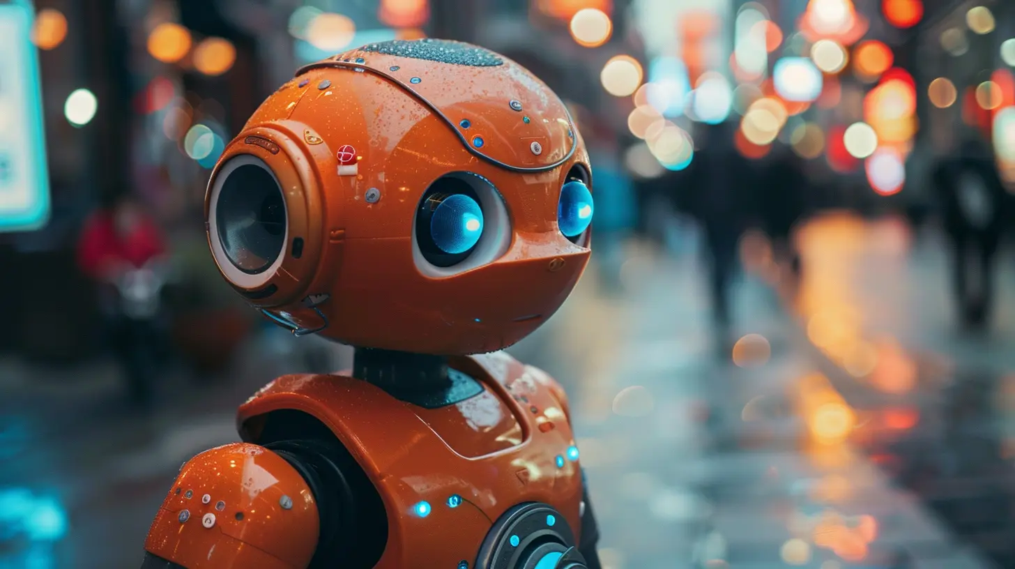 How AI Chatbots are Enhancing Customer Support in Fintech