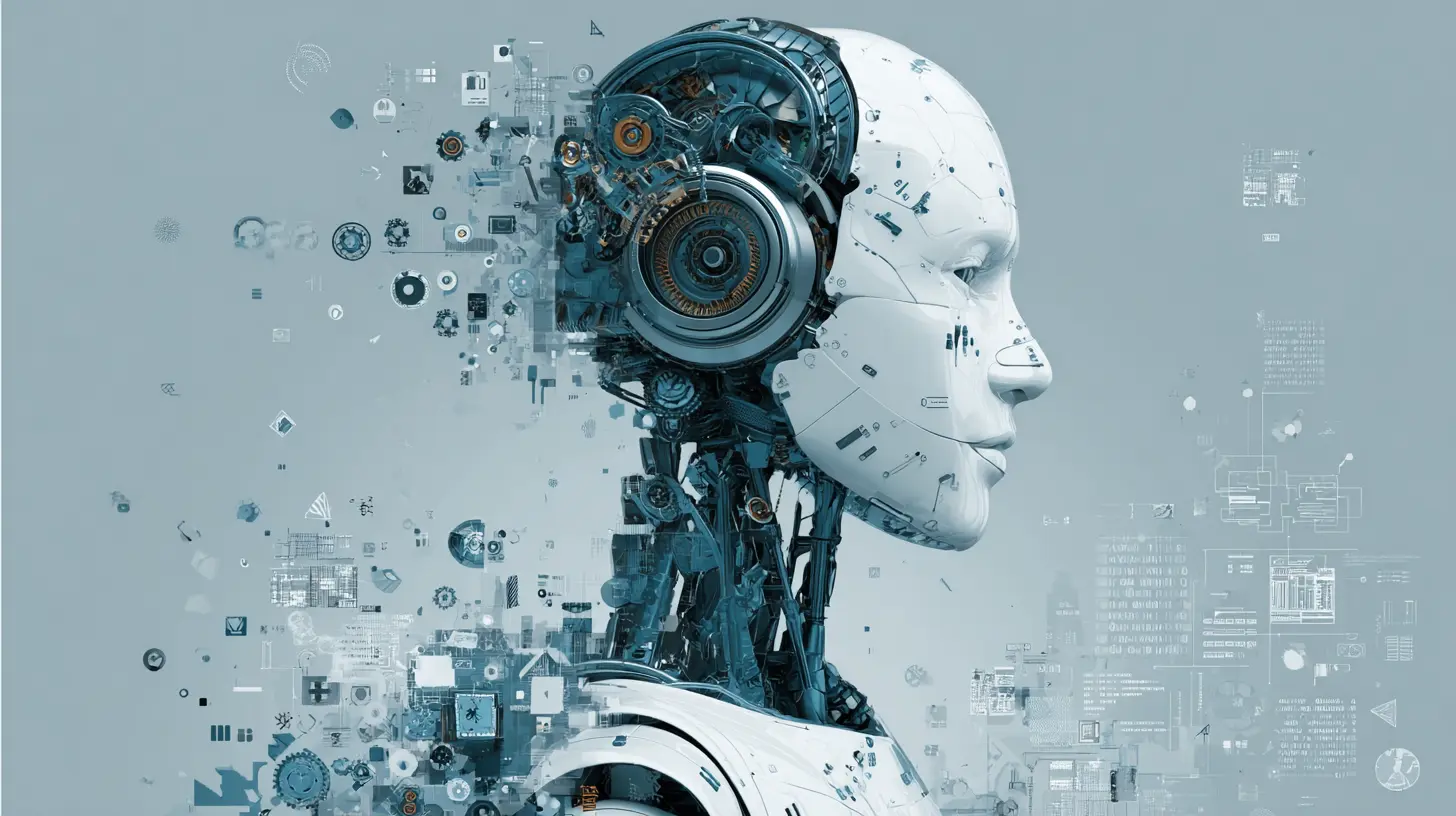 How AI is Being Trained with Open Source Data