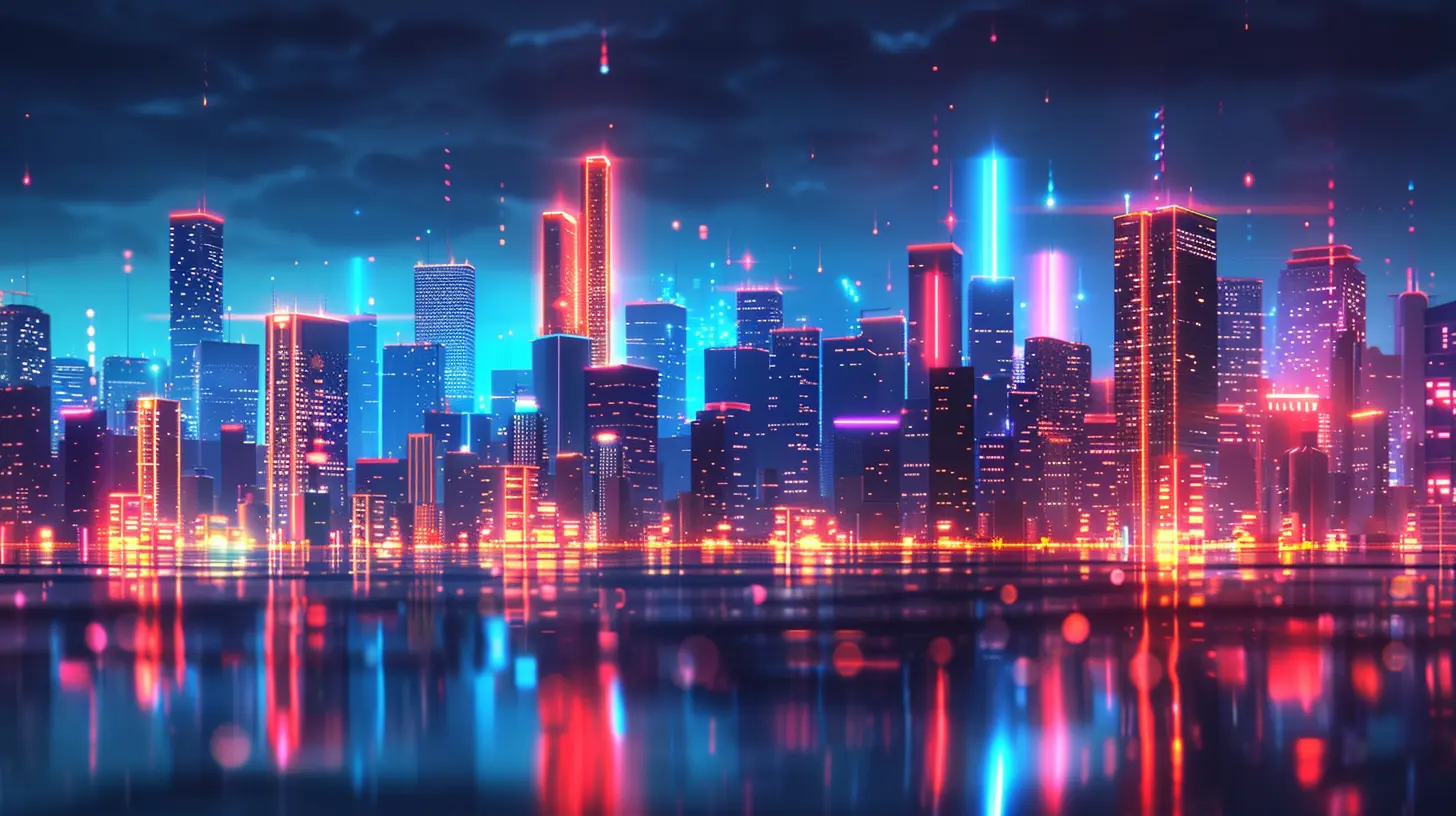 How AI is Shaping the Next Wave of Smart Cities